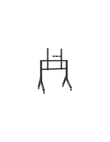 ONKRON Mobile TV stand for 70"-110"...